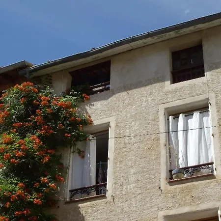 Apartment Amandino