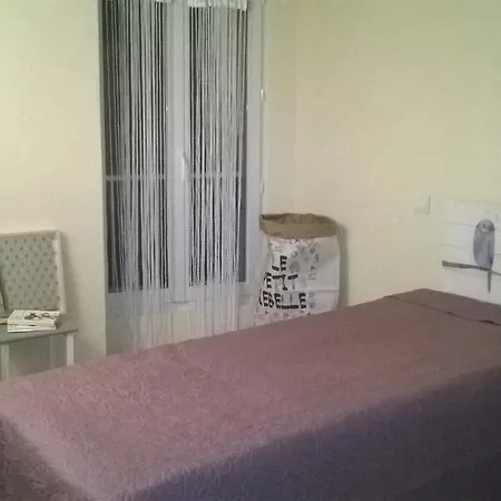 Amandino Apartment Riez
