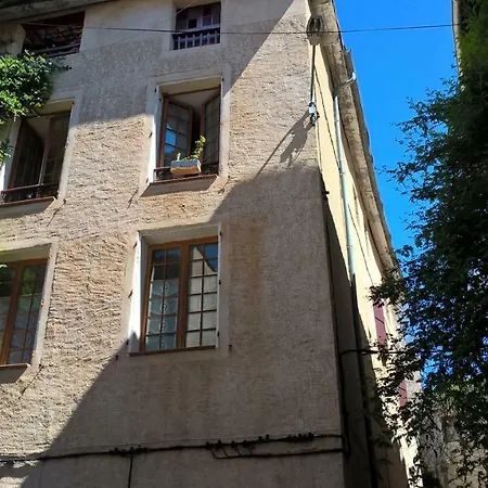 Amandino Apartment *