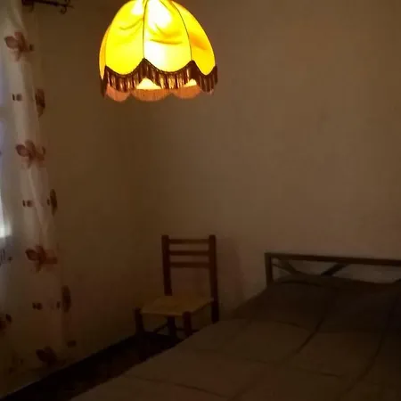 Apartment Amandino