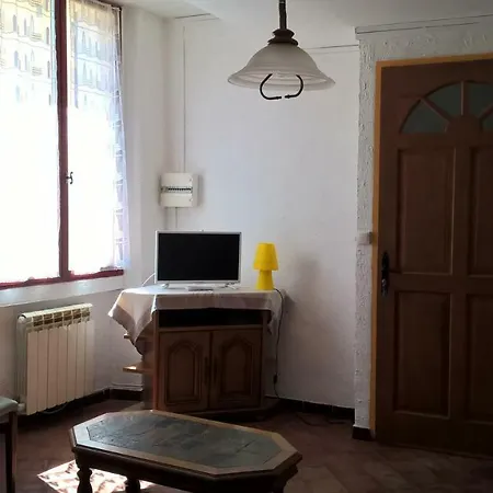 Apartment Amandino Riez