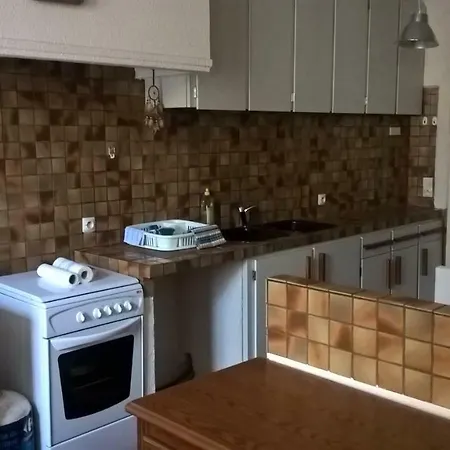 Apartment Amandino Riez