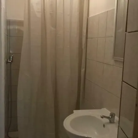 Amandino Apartment Riez