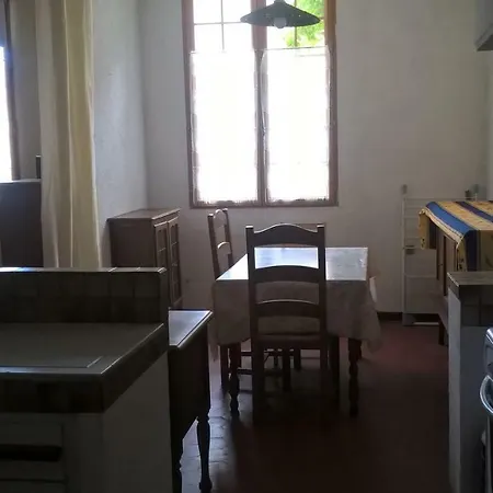 Apartment Amandino Riez