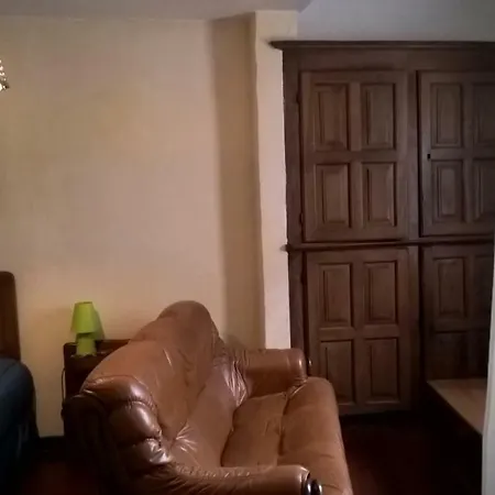 Amandino Apartment