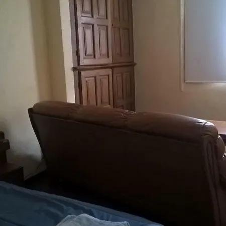Amandino Apartment