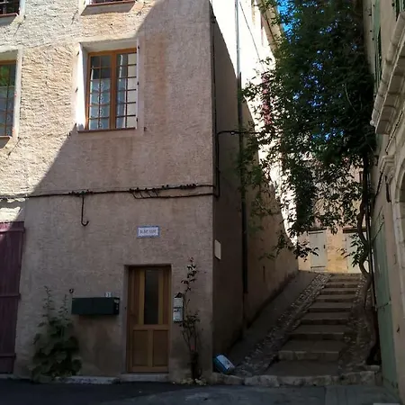 Apartment Amandino *