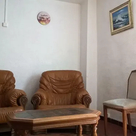 Apartment Amandino